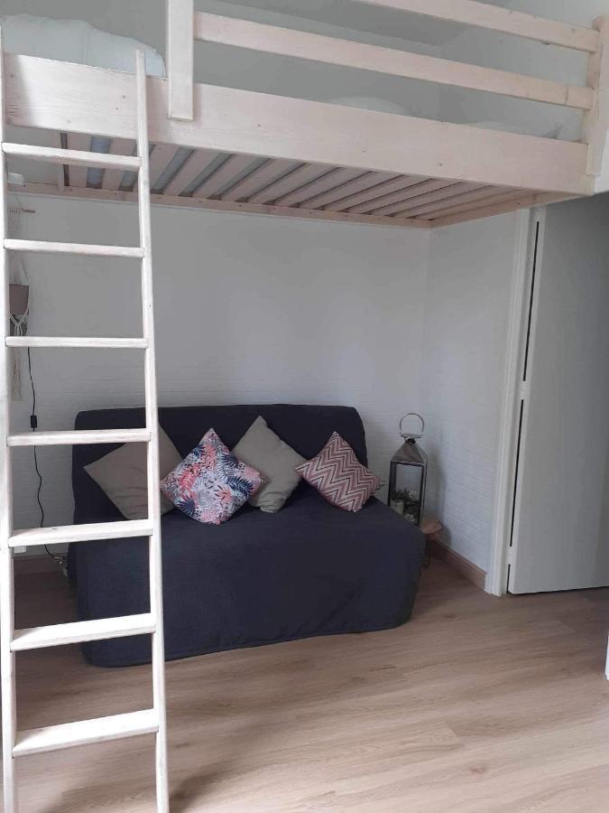 Studio 400M De La Mer Lancieux Kültér fotó